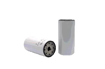 Oil filter, Spin-On. Фильтр масляный, накручиваемый WIX FILTERS 57299