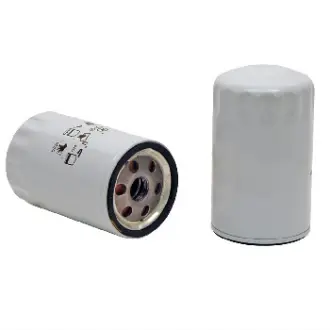 Oil filter, Spin-On. Фильтр масляный, накручиваемый WIX FILTERS 57301