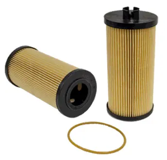 Oil filter, cartridge. Фильтр масляный, вставка WIX FILTERS 57311