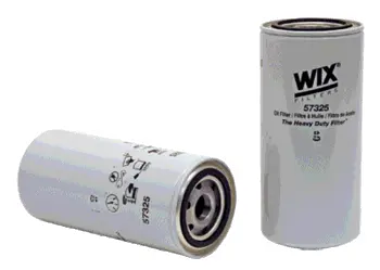 Фильтр масляный WIX FILTERS 57325
