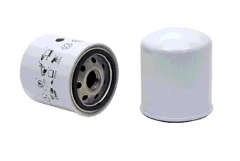 Oil filter, Spin-On. Фильтр масляный, накручиваемый WIX FILTERS 57334