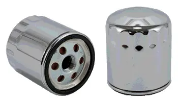 Oil filter, Spin-On. Фильтр масляный, накручиваемый WIX FILTERS 57348
