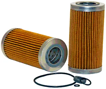 Oil filter, cartridge. Фильтр масляный, вставка WIX FILTERS 57360