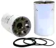Oil filter, Spin-On. Фильтр масляный, накручиваемый WIX FILTERS 57399 (фото 1)