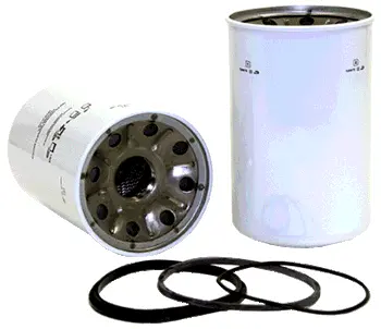 Oil filter, Spin-On. Фильтр масляный, накручиваемый WIX FILTERS 57399
