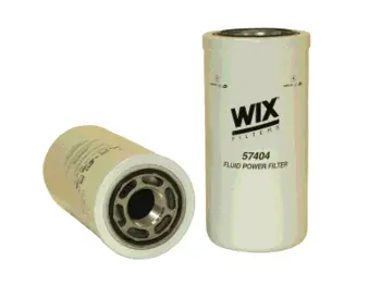 Фільтр гідравлічний WIX FILTERS 57404