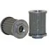 Hydraulic filter, cartridge. Фильтр гидравлический, вставка WIX FILTERS 57450 (фото 1)