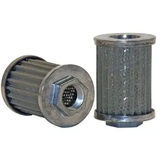 Hydraulic filter, cartridge. Фильтр гидравлический, вставка WIX FILTERS 57450