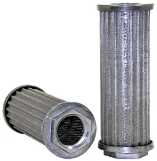 Hydraulic filter, cartridge. Фильтр гидравлический, вставка WIX FILTERS 57452