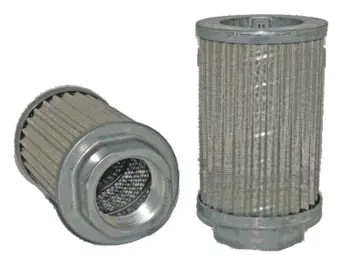 Hydraulic filter, cartridge, suction. Фильтр гидравлический, вставка, всасывающий WIX FILTERS 57453