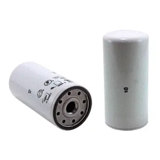 Фильтр масляный, накручиваемый. Фільтр масляний, накручуваний. Oil filter, Spin-On WIX FILTERS 57469