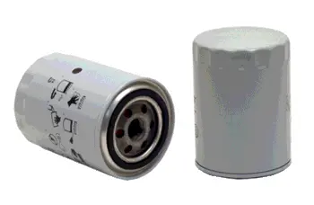 Oil filter, Spin-On. Фильтр масляный, накручиваемый WIX FILTERS 57515