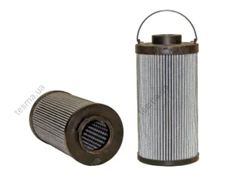 hydraulic filter, cartridge. фильтр гидравлический, вставка WIX FILTERS 57523 - фото 1