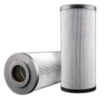 Hydraulic filter, cartridge. Фильтр гидравлический, вставка WIX FILTERS 57607