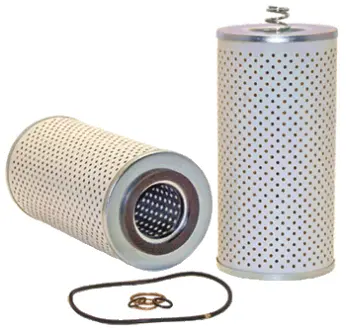 Oil filter, cartridge. Фильтр масляный, вставка WIX FILTERS 57609
