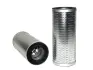 Hydraulic filter, cartridge. Фильтр гидравлический, вставка WIX FILTERS 57720 (фото 1)