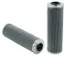 Hydraulic filter, cartridge. Фильтр гидравлический, вставка WIX FILTERS 57755 (фото 1)