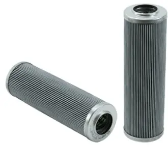 Hydraulic filter, cartridge. Фильтр гидравлический, вставка WIX FILTERS 57755