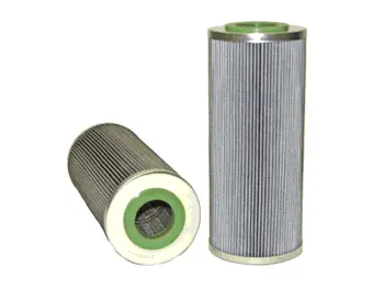 Hydraulic filter, cartridge. Фильтр гидравлический, вставка WIX FILTERS 57756