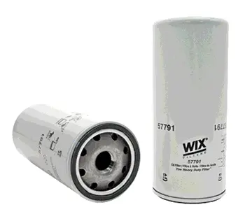 Фільтр масляний JOHN DEERE(WIX) WIX FILTERS 57791