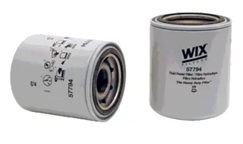 Фільтр масляний NEW HOLLAND(WIX) WIX FILTERS 57794