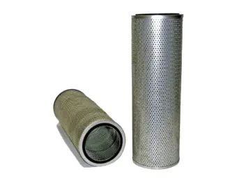 Hydraulic filter, cartridge. Фильтр гидравлический, вставка WIX FILTERS 57803