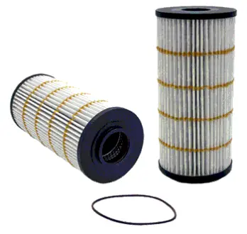 Hydraulic filter, cartridge. Фильтр гидравлический, вставка WIX FILTERS 57809