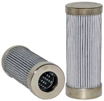 Hydraulic filter, cartridge. Фильтр гидравлический, вставка WIX FILTERS 57856