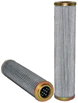 Hydraulic filter, cartridge. Фильтр гидравлический, вставка WIX FILTERS 57861