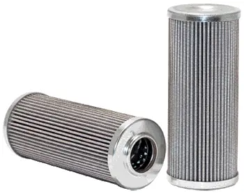 Фильтр гидравлический, вставка. Фільтр гідравлічний, вставка. Hydraulic filter, cartridge WIX FILTERS 57881
