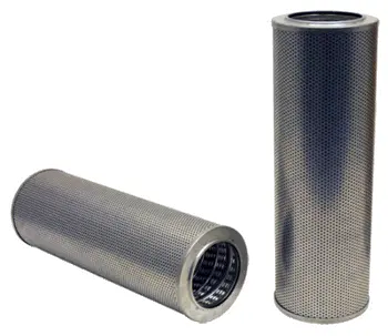 Hydraulic filter, cartridge. Фильтр гидравлический, вставка WIX FILTERS 57896