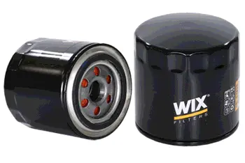 Oil filter, Spin-On. Фильтр масляный, накручиваемый WIX FILTERS 57899