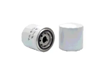Oil filter, Spin-On. Фильтр масляный, накручиваемый WIX FILTERS 57901