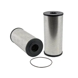 Фильтр масляный, вставка. Фільтр масляний, вставка. Oil filter, cartridge WIX FILTERS 57929