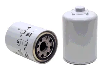 Hydraulic filter, Spin-On. Фильтр гидравлический, накручиваемый WIX FILTERS 57963