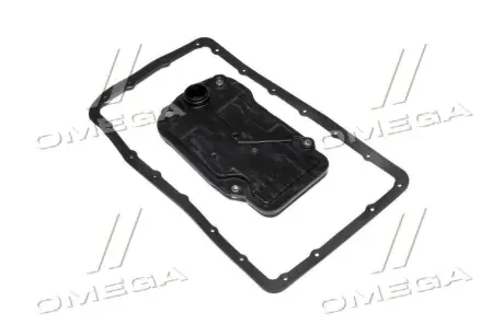 Фильтр масляный АКПП TOYOTA, LEXUS с прокладкой (пр-во WIX-FILTERS) WIX FILTERS 58122
