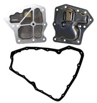Фільтр масляний АКПП NISSAN 91-03 USA з прокладкою (вир-во WIX-FILTERS) WIX FILTERS 58602
