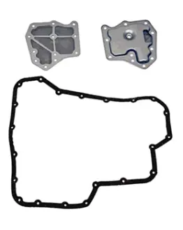 Фільтр масляний АКПП NISSAN 91- USA з прокладкою (вир-во WIX-FILTERS) WIX FILTERS 58996