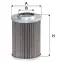 Фільтр оливи Evobus CapaCity, Conecto; IVECO BUS Arway, Crealis, Europolis Wix Filters WIX FILTERS 92131E (фото 1)