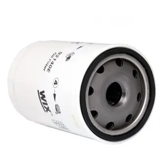 Оливний фільтр WIX FILTERS 92140E