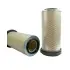 Air filter, primary. Фильтр воздушный, основной WIX FILTERS 93013E (фото 1)