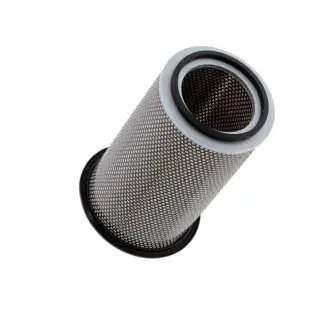 Фильтр воздушный, основной. Фільтр повітряний, первинний. Air filter, primary WIX FILTERS 93043E
