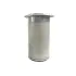 Air filter, primary. Фильтр воздушный, основной WIX FILTERS 93054E (фото 1)