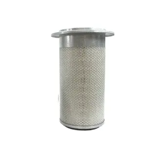 Air filter, primary. Фильтр воздушный, основной WIX FILTERS 93054E