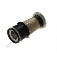 Air filter, finned. Фильтр воздушный с крыльчаткой WIX FILTERS 93132E (фото 1)