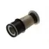 Air filter, finned. Фильтр воздушный с крыльчаткой WIX FILTERS 93132E (фото 1)