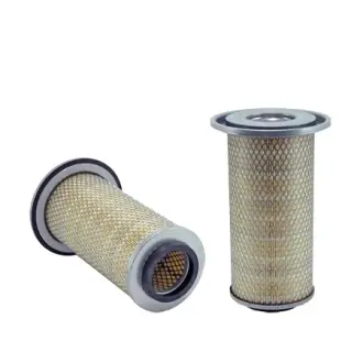 Фильтр воздушный, основной. Фільтр повітряний, первинний. Air filter, primary WIX FILTERS 93197E