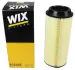 Фильтр воздушный, основной. Фільтр повітряний, первинний. Air filter, primary WIX FILTERS 93220Е (фото 1)