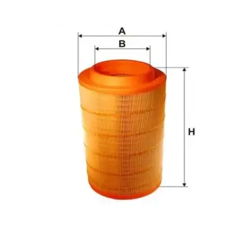 Фільтр повітря WIX FILTERS 93232E