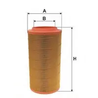 Фільтр повітряний WIX FILTERS 93240E